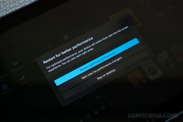 Asus ROG Xbox Ally X review 