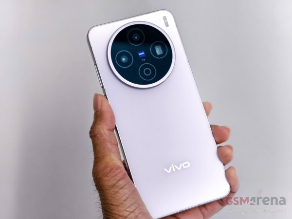 vivo X200T first impressions vivo X200T first impressions