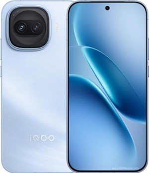 iQOO 15R's key specs revealed by Geekbench 