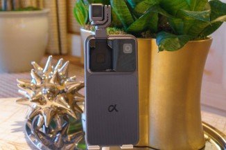 Honor Robot Phone hands-on 