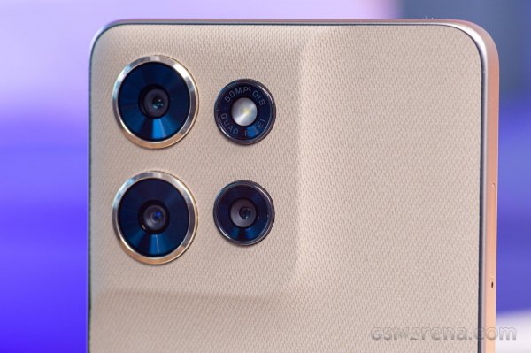 Motorola Moto G Power (2026) in for review Motorola Moto G Power (2026) in for review