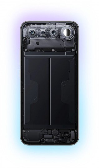 Realme 16 goes official with Air Design, Dimensity 6400 Turbo and 7,000mAh battery 