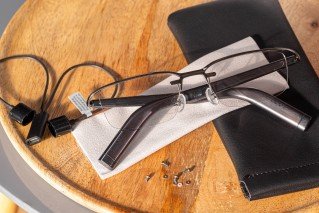 Xiaomi Mijia Smart Audio Glasses hands-on 