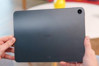 Oppo Pad 5 Matte Display Edition unboxing 