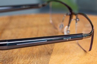 Xiaomi Mijia Smart Audio Glasses hands-on 