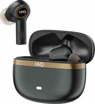 HMD Watch X1 and Watch P1 debut alongside 6 new Dub series TWS earbuds  