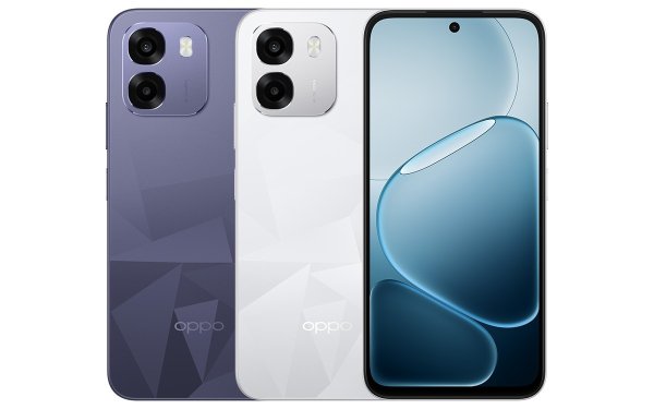 Oppo A6t 5G, A6t 4G, and A6t Pro also unveiled 
