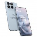 Meet the Motorola Edge 70 Fusion, starring in leaked renders Meet the Motorola Edge 70 Fusion, starring in leaked renders
