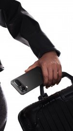 This is the upcoming Honor Magic8 Pro Air  