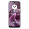 Moto G17 leaks in renders showing three colors 