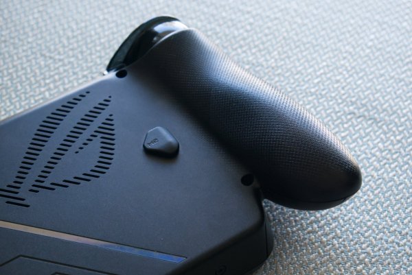 Asus ROG Xbox Ally X review 