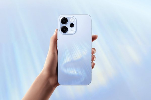 Oppo Reno15 FS launches with SD 6 Gen 1 and 6,500mAh battery  