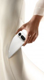 This is the upcoming Honor Magic8 Pro Air  