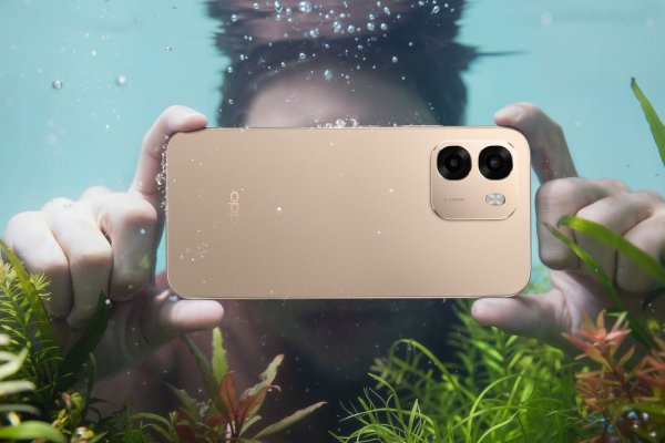 Oppo A6 and A6 5G introduced 