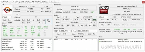 Asus ROG Xbox Ally X review 