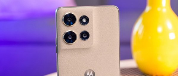 Motorola Moto G Power (2026) in for review Motorola Moto G Power (2026) in for review