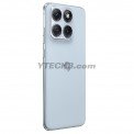 Meet the Motorola Edge 70 Fusion, starring in leaked renders Meet the Motorola Edge 70 Fusion, starring in leaked renders