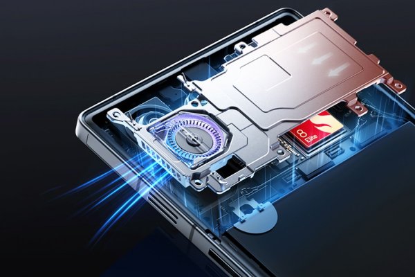 RedMagic 11 Air arrives with Snapdragon 8 Elite and 7,000mAh battery  