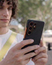 Another Samsung Galaxy S26 Ultra case showcases its design Another Samsung Galaxy S26 Ultra case showcases its design