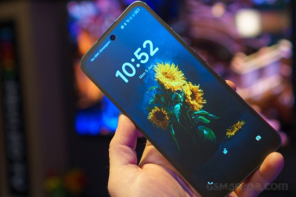 TCL NxtPaper 70 Pro hands-on 