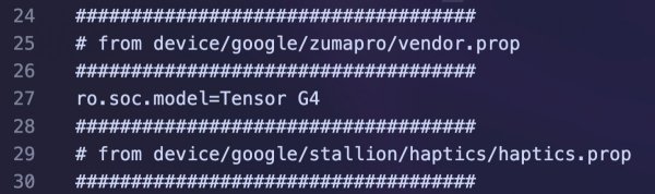 Official render of Google Pixel 10a leaks 