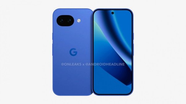 Google Pixel 10a release timeline leaks along with colors and storage options 