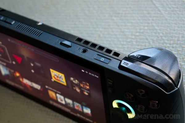 Asus ROG Xbox Ally X review 