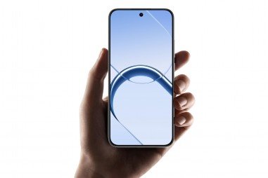 Realme 16 goes official with Air Design, Dimensity 6400 Turbo and 7,000mAh battery 