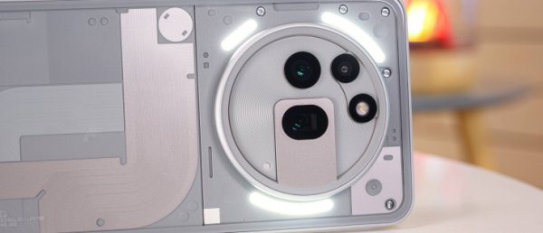 Nothing Phone (4a) gets certified ahead of launch Nothing Phone (4a) gets certified ahead of launch