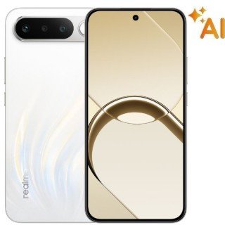 Realme 16 emerges in retailer listings 