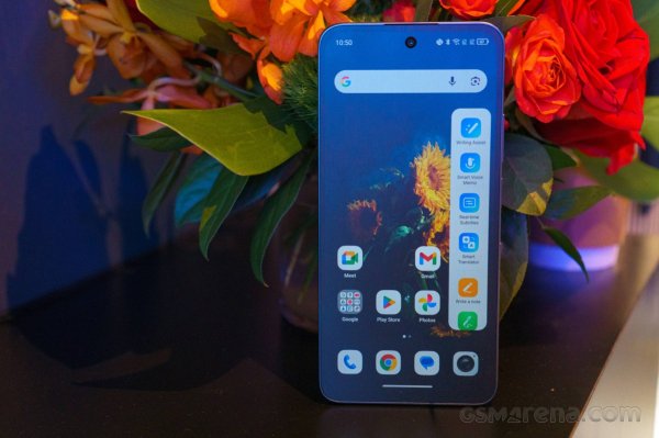 TCL NxtPaper 70 Pro hands-on 