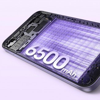 Oppo A6c debuts as rebadged A6t 4G Oppo A6c debuts as rebadged A6t 4G