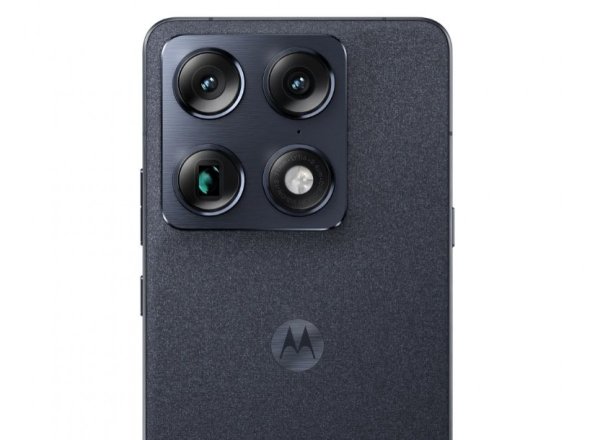 Motorola Signature debuts with Snapdragon 8 Gen 5 SoC, 50MP triple rear cameras 