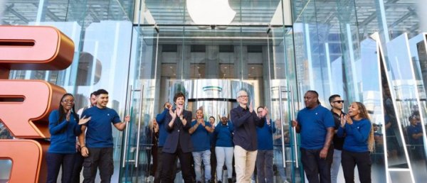 Counterpoint: Apple was #1 in 2025 in terms of smartphone shipments, Samsung fell to #2 Counterpoint: Apple was #1 in 2025 in terms of smartphone shipments, Samsung fell to #2