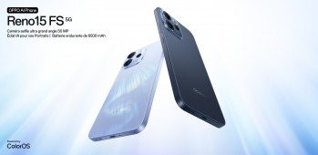 Oppo Reno15 series arrives in Europe, including the small Pro and the vanilla model 