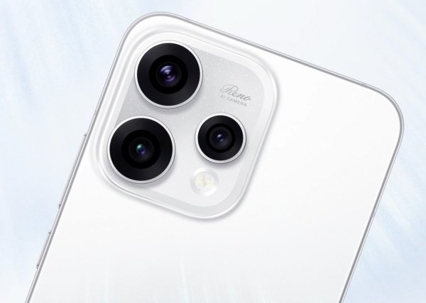 Oppo Reno15 goes global with Snapdragon 7 Gen 4 SoC Oppo Reno15 goes global with Snapdragon 7 Gen 4 SoC