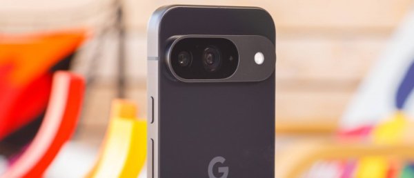 Google Pixel 9 series could soon get AirDrop support in Quick Share Google Pixel 9 series could soon get AirDrop support in Quick Share