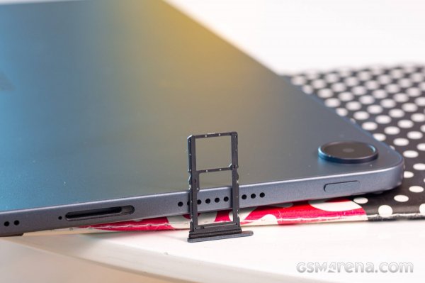 Oppo Pad 5 Matte Display Edition unboxing 