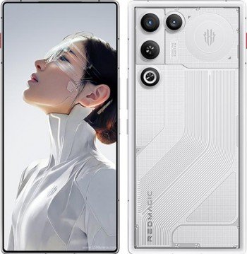 nubia RedMagic 11 Air's international launch date confirmed 