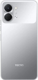 Tecno Spark Go 3 debuts with 13MP camera, 5,000mAh battery 