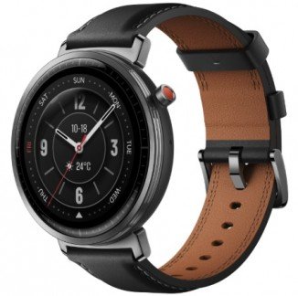 Honor Watch GS 5 debuts with up to 23 days of battery life 