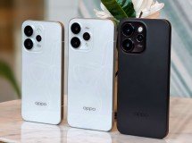 Oppo Reno15 Pro (for India) hands-on 