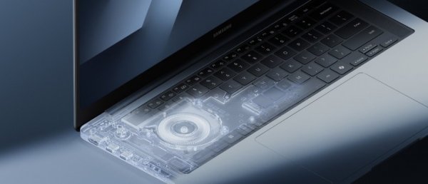 Samsung unveils Galaxy Book6 series laptops with Intel's latest 18A processors Samsung unveils Galaxy Book6 series laptops with Intel's latest 18A processors