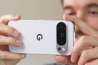 My top 5 phones of 2025 - George 