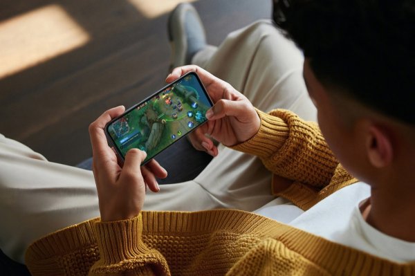 Oppo A6 and A6 5G introduced 