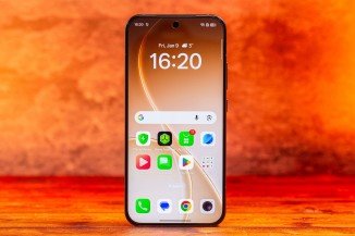 Oppo Reno15 Pro in for review Oppo Reno15 Pro in for review