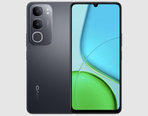 vivo Y50s 5G and Y50e 5G go official with 6,000mAh batteries, Dimensity 6300 SoC vivo Y50s 5G and Y50e 5G go official with 6,000mAh batteries, Dimensity 6300 SoC