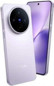 vivo X200T's key specs, launch date, and design revealed 