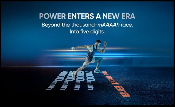 Realme P4 Power's key features revealed ahead of launch, will pack a 10k mAh battery 