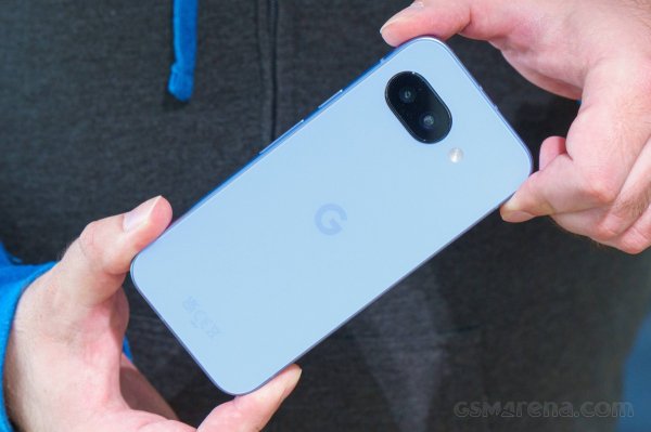 Google Pixel 10a price leaks along with its release date Google Pixel 10a price leaks along with its release date